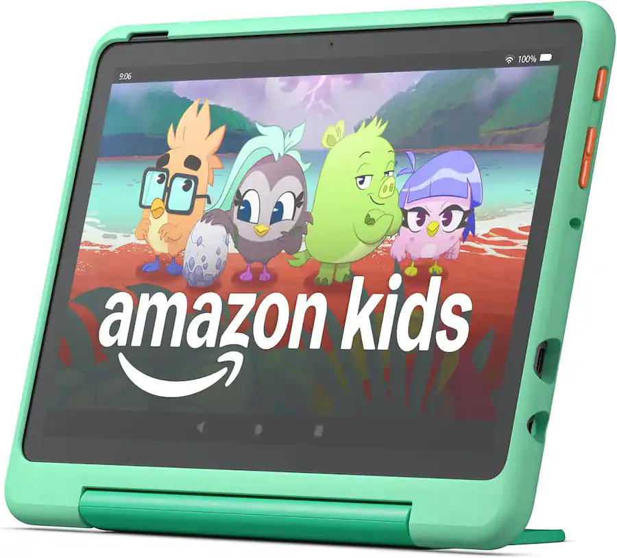 AMAZON FIRE HD 10 KIDS 32GB - Image 2