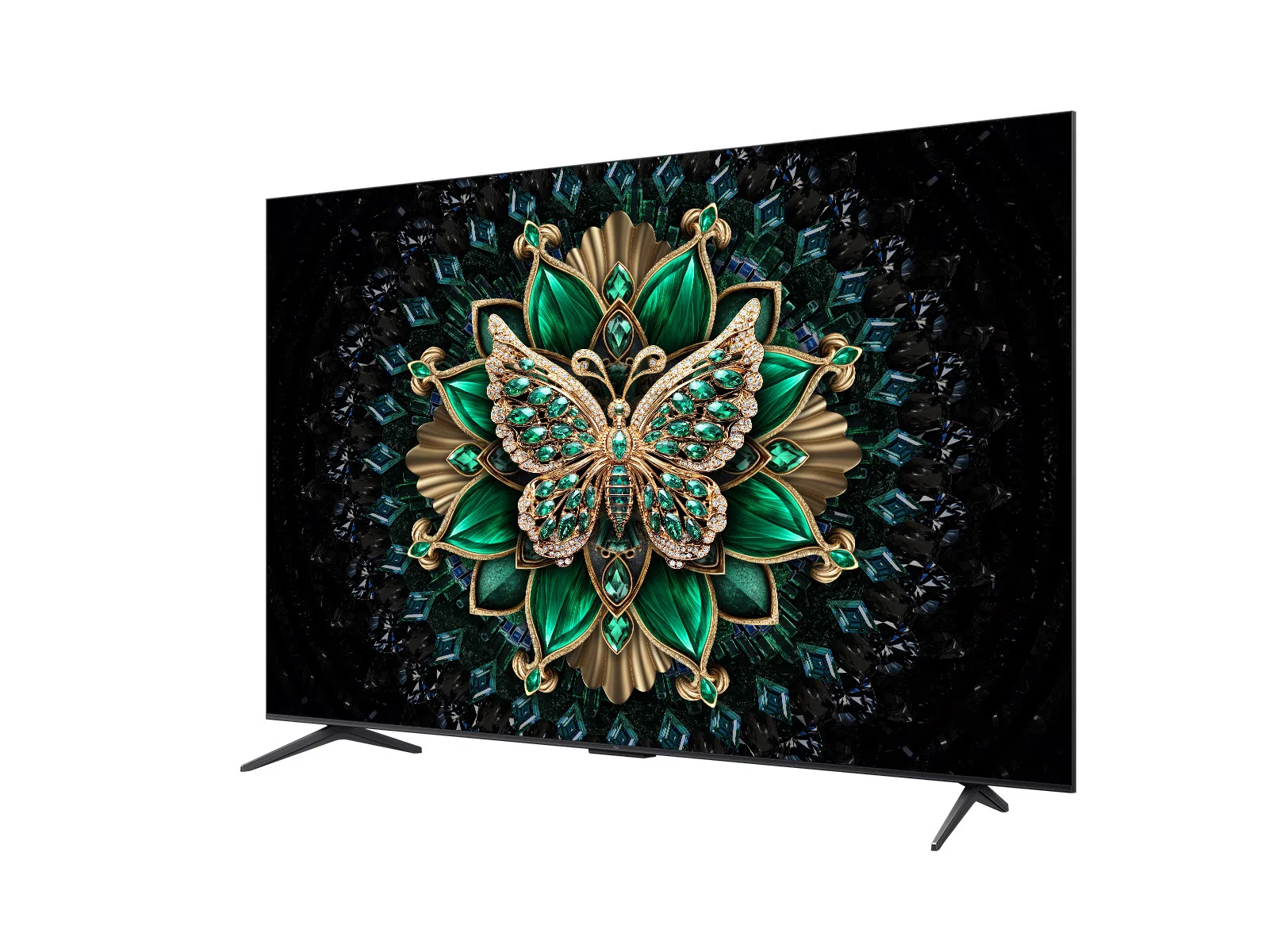 TCL QD-Mini LED 4K TV C6K 65'' - Image 2