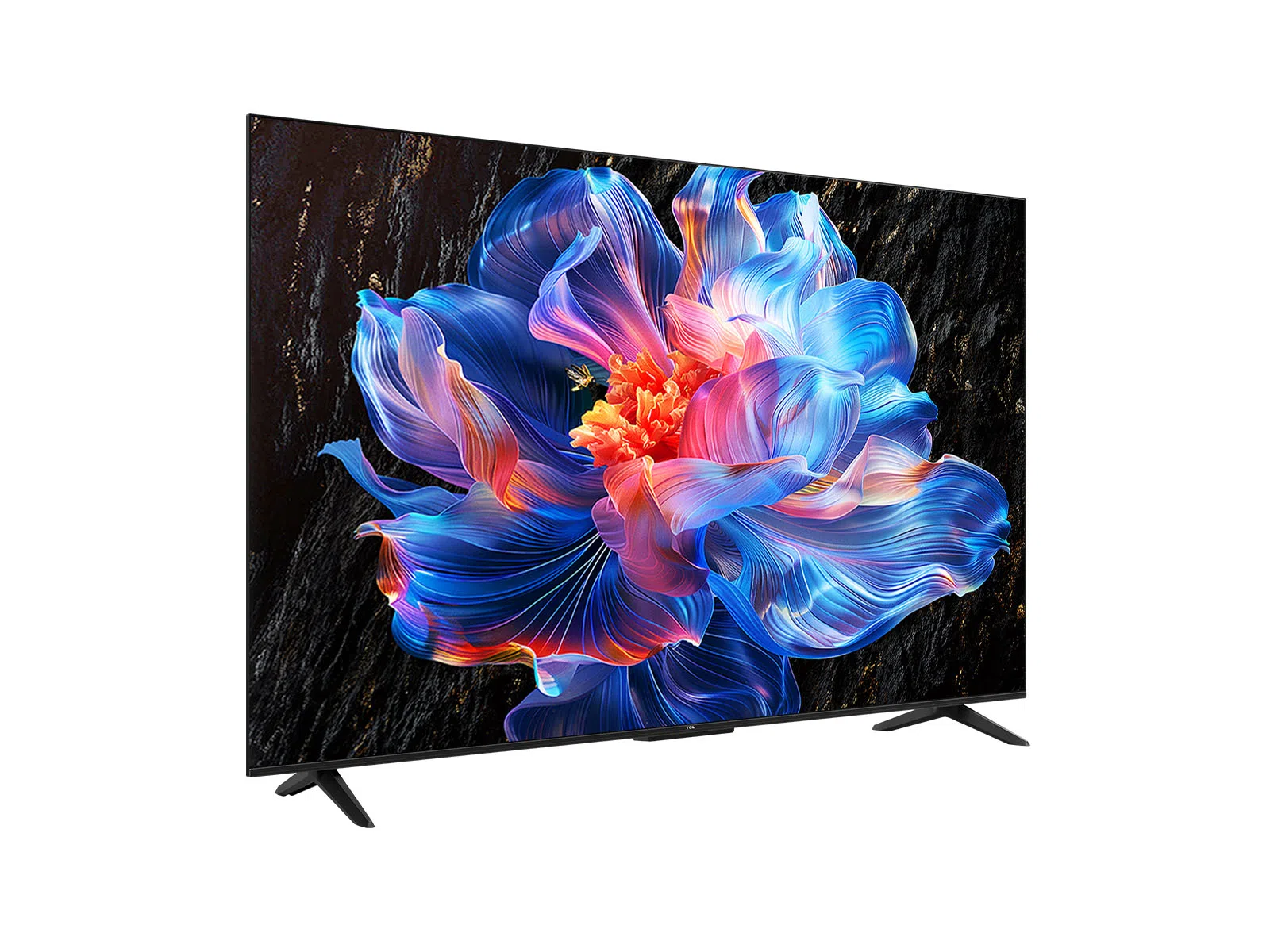 TCL UHD 4K SMART ANDROID 55P6K - Image 3