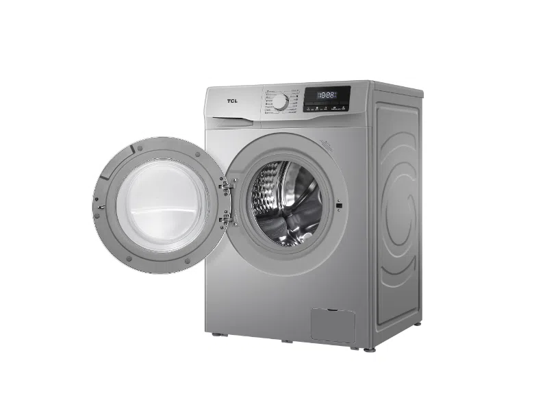TCL FRONT LOAD P608FL - Image 3