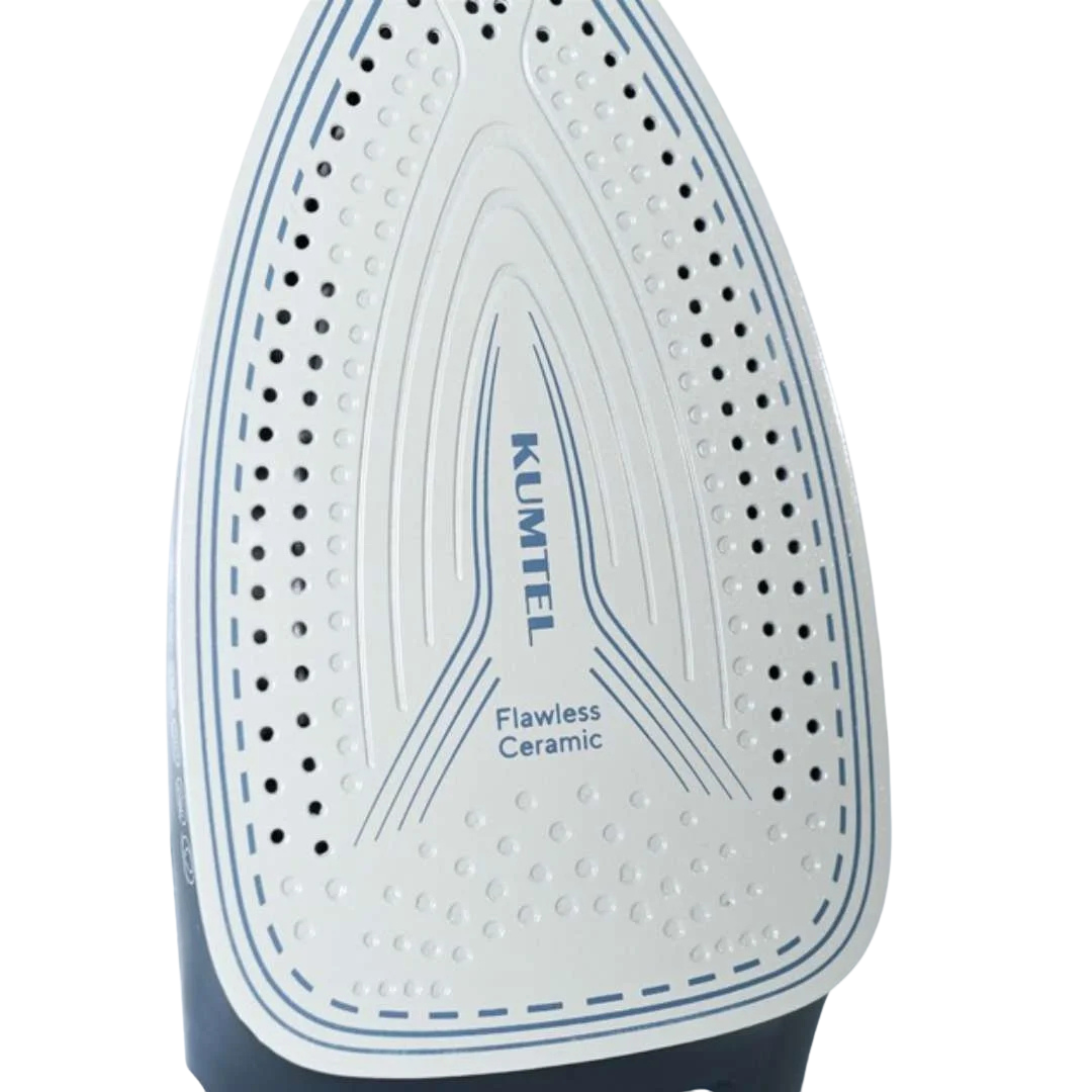 HMU-04 Steam Iron - Image 4