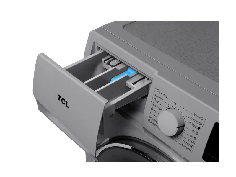 TCL FRONT LOAD P608FL - Image 2
