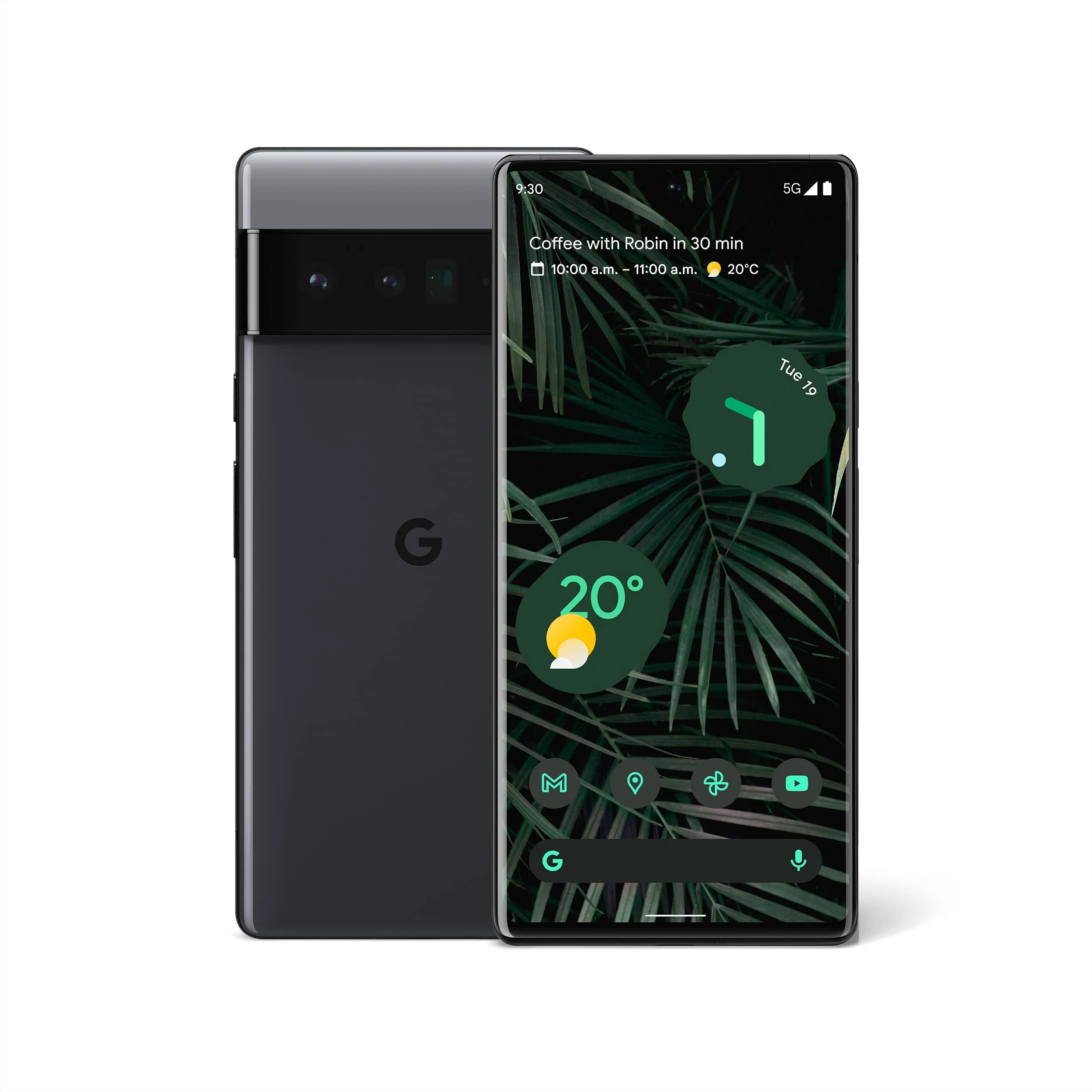 PIXEL 6PRO 128GB
