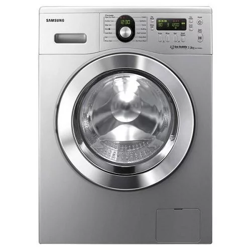 Samsung WASHING MACHINE FRONT LOAD WW70T4020CX/NQ
