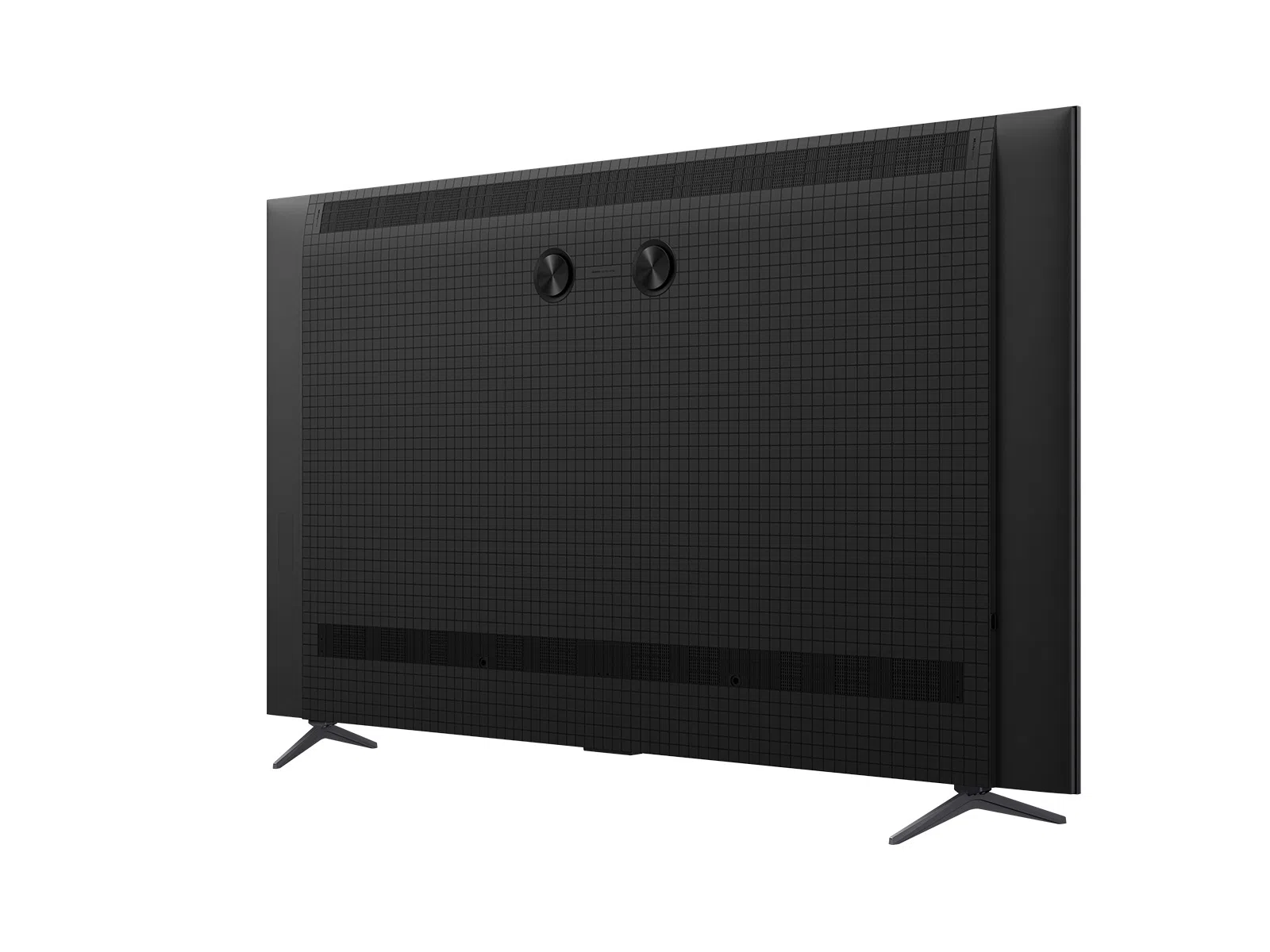 TCL QD-Mini LED 4K TV C6K 85'' - Image 2