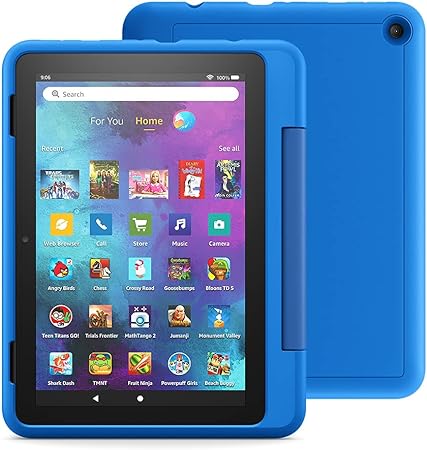 FIRE HD 8 KIDS PRO 32GB