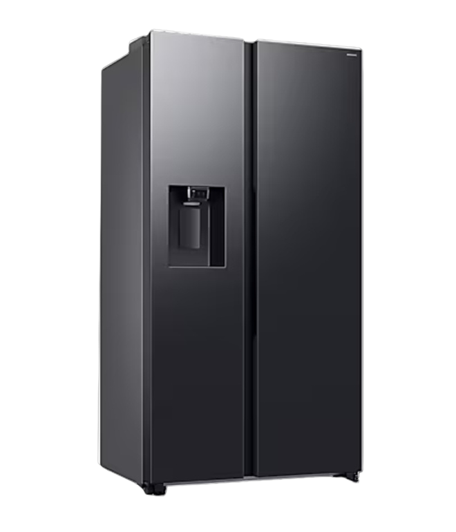 Samsung REFRIGERATORS - SIDE BY SIDE RS70F65K4TGH