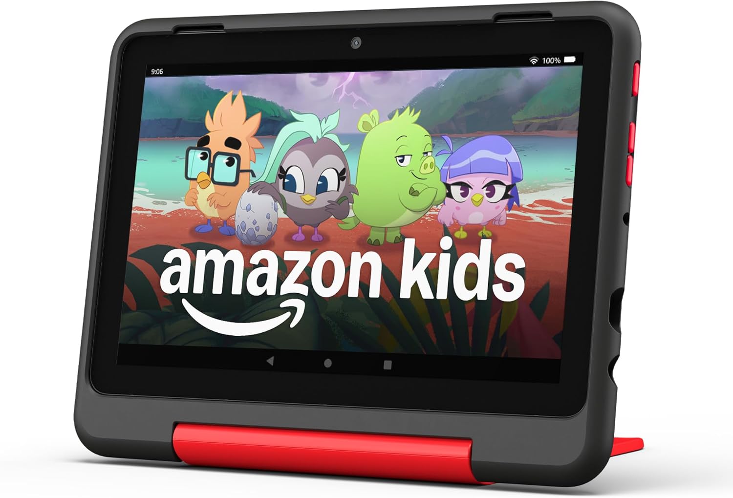 FIRE HD 8 KIDS PRO 32GB - Image 2