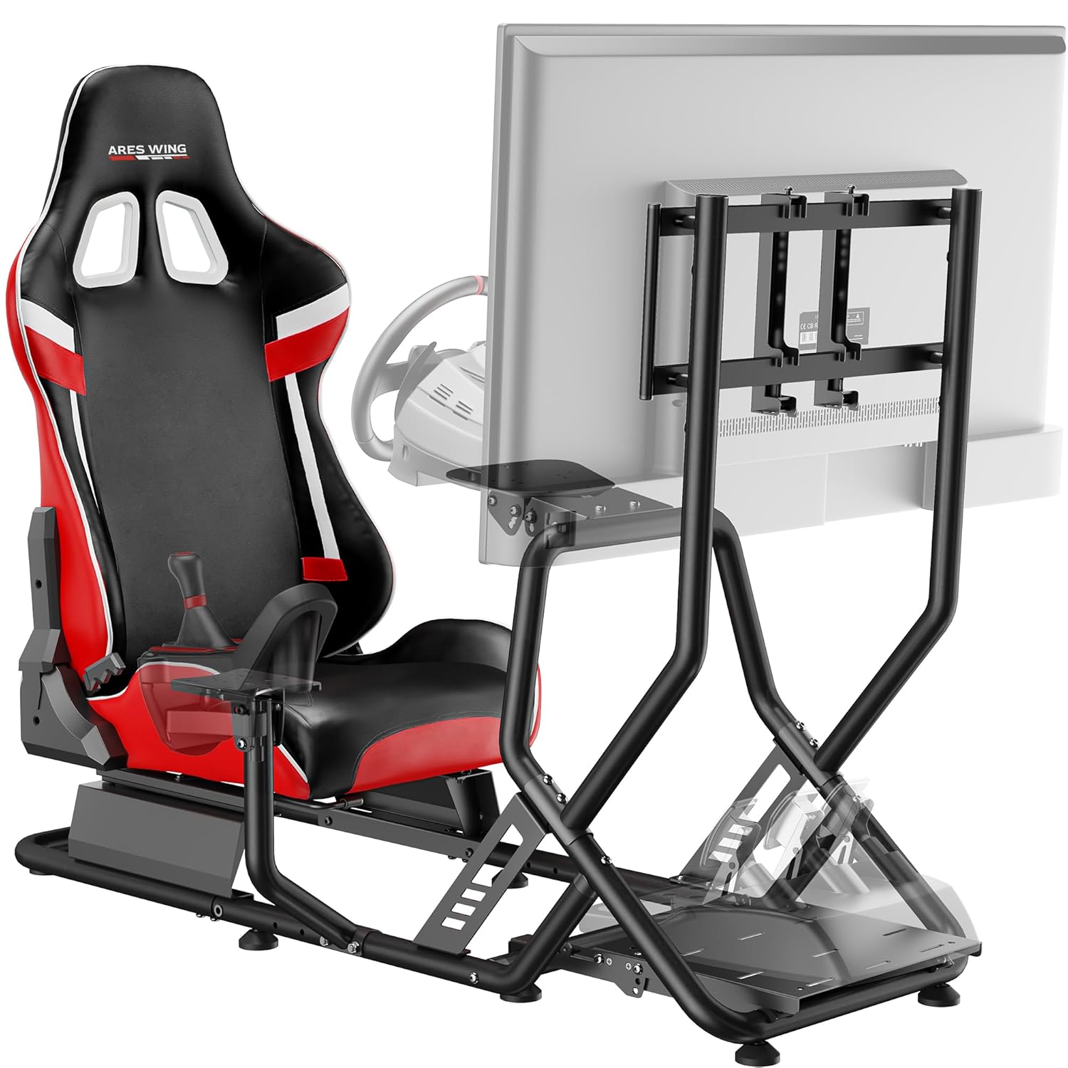 GAMING SEAT CORKPIT