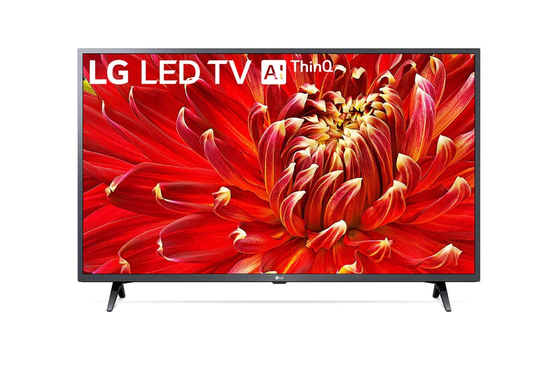 LG 43LM637 43 INCH FHD