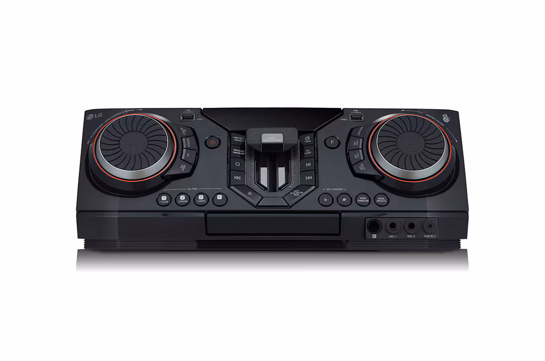 LG XBOOM CL87 2350W - Image 5