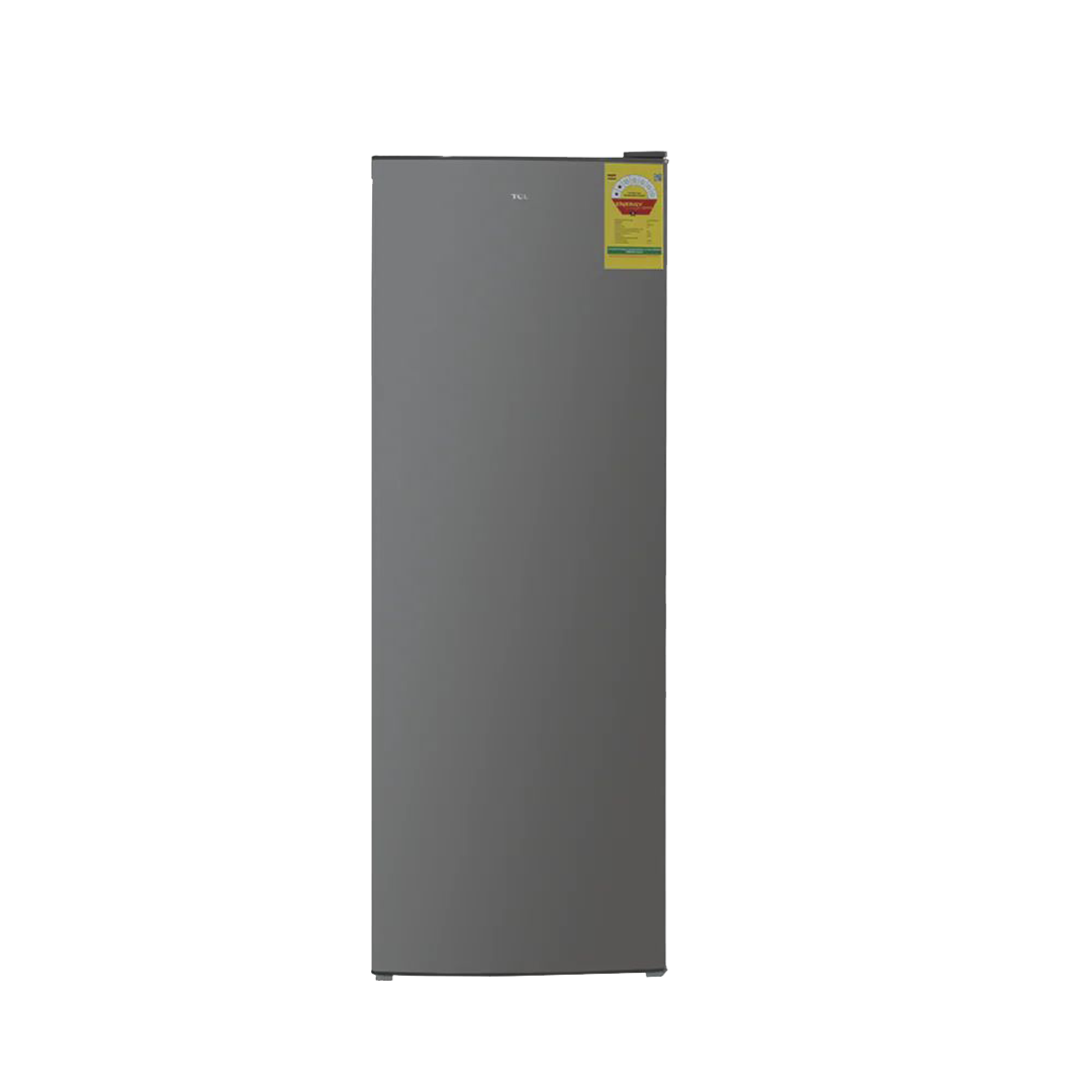 TCL FREEZE STANDING F208SDS 168L