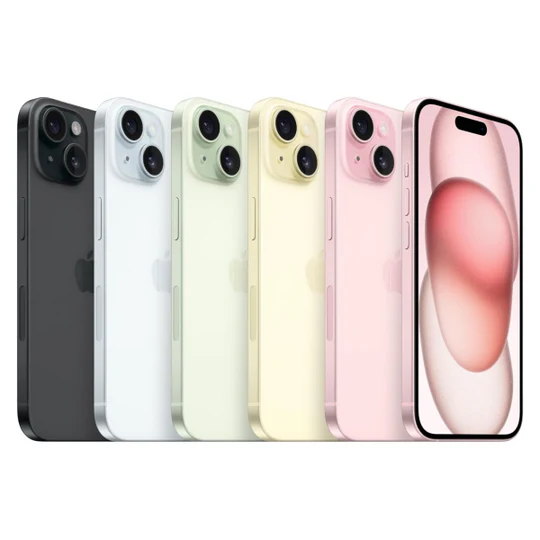 IPHONE 15 256GB Esim - Image 2