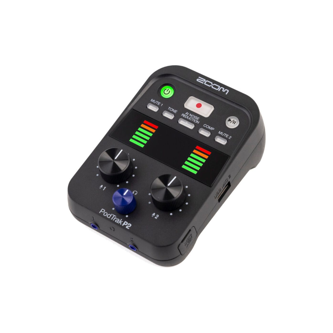 ZOOM P2 - Image 5
