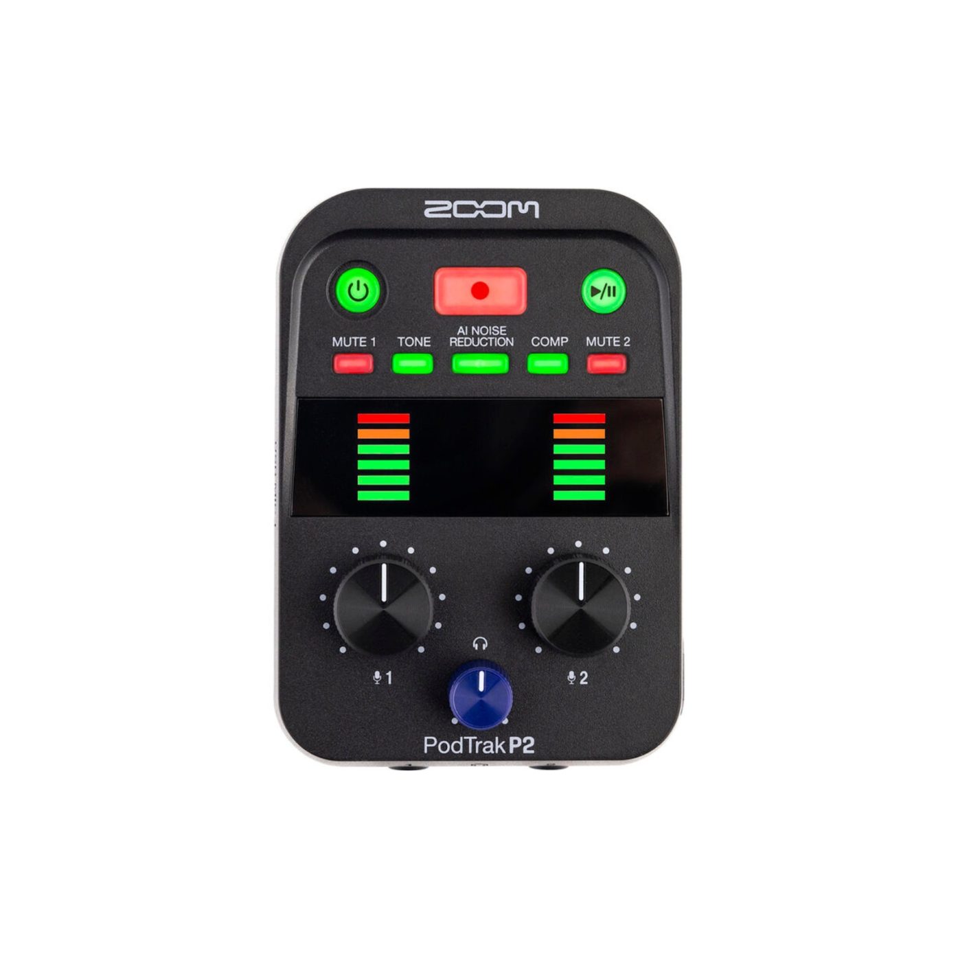 ZOOM P2