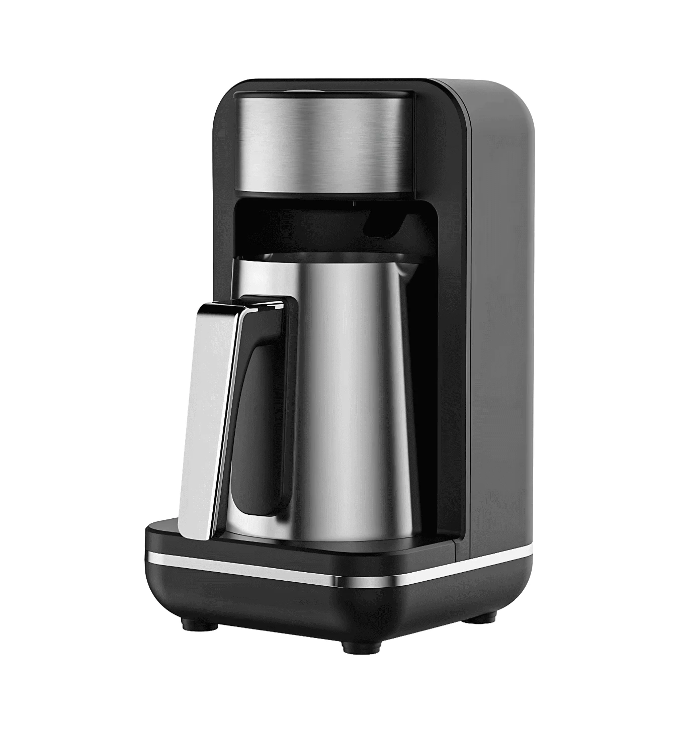 Turkish Coffee Machine