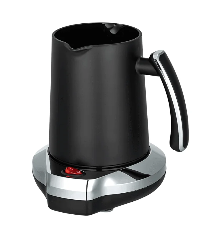 HTCM-01 Coffee Maker