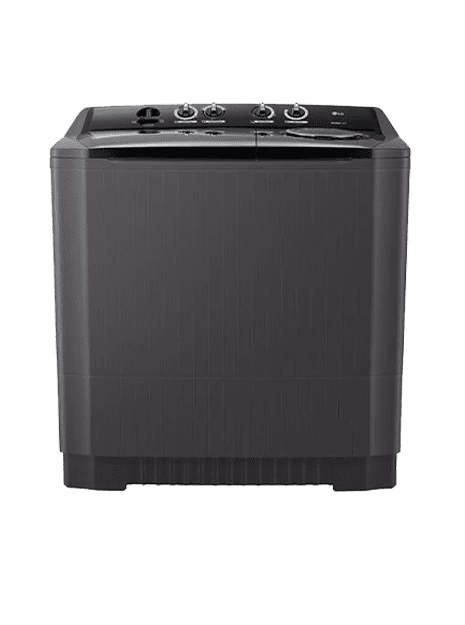 LG TWIN TUB WASHING 13.5KG P1401RON9T