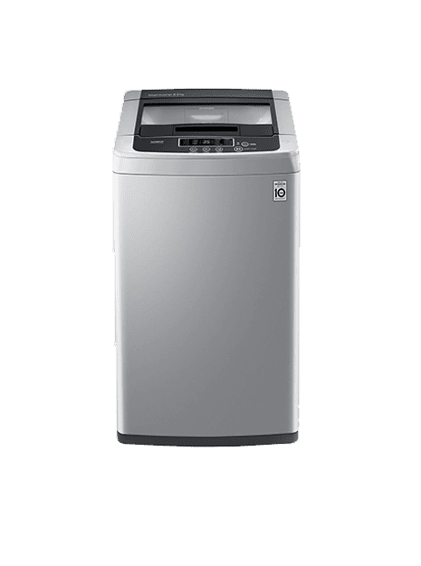 LG TOP LOAD WASHING MACHINE 8KG T85S1TDDT2C