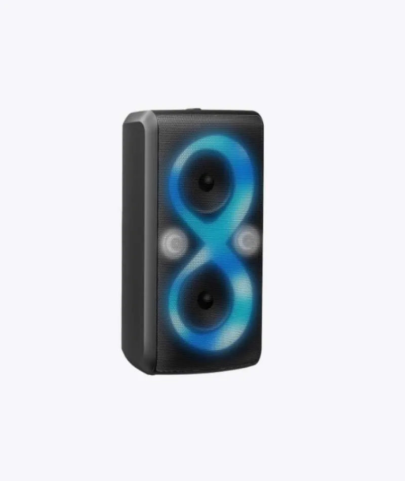 MONSTER CYCLE WITH 2 MICROPHONES - Image 2