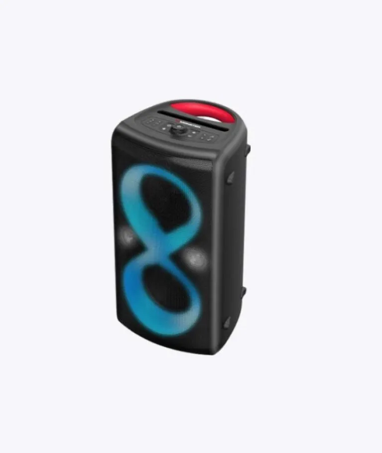 MONSTER CYCLE WITH 2 MICROPHONES - Image 4