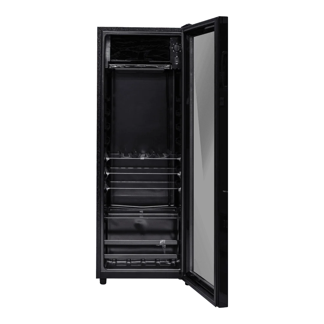 NASCO DISPLAY FRIDGES NAS-FL150SC 150L - Image 5