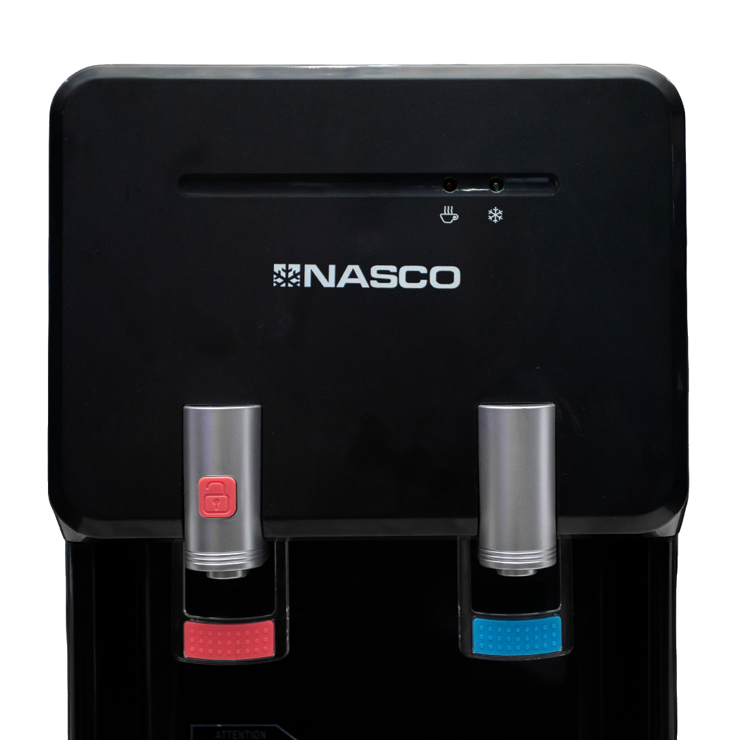 Nasco WATER DISPENSER NAS-YL-1115BLM - Image 2