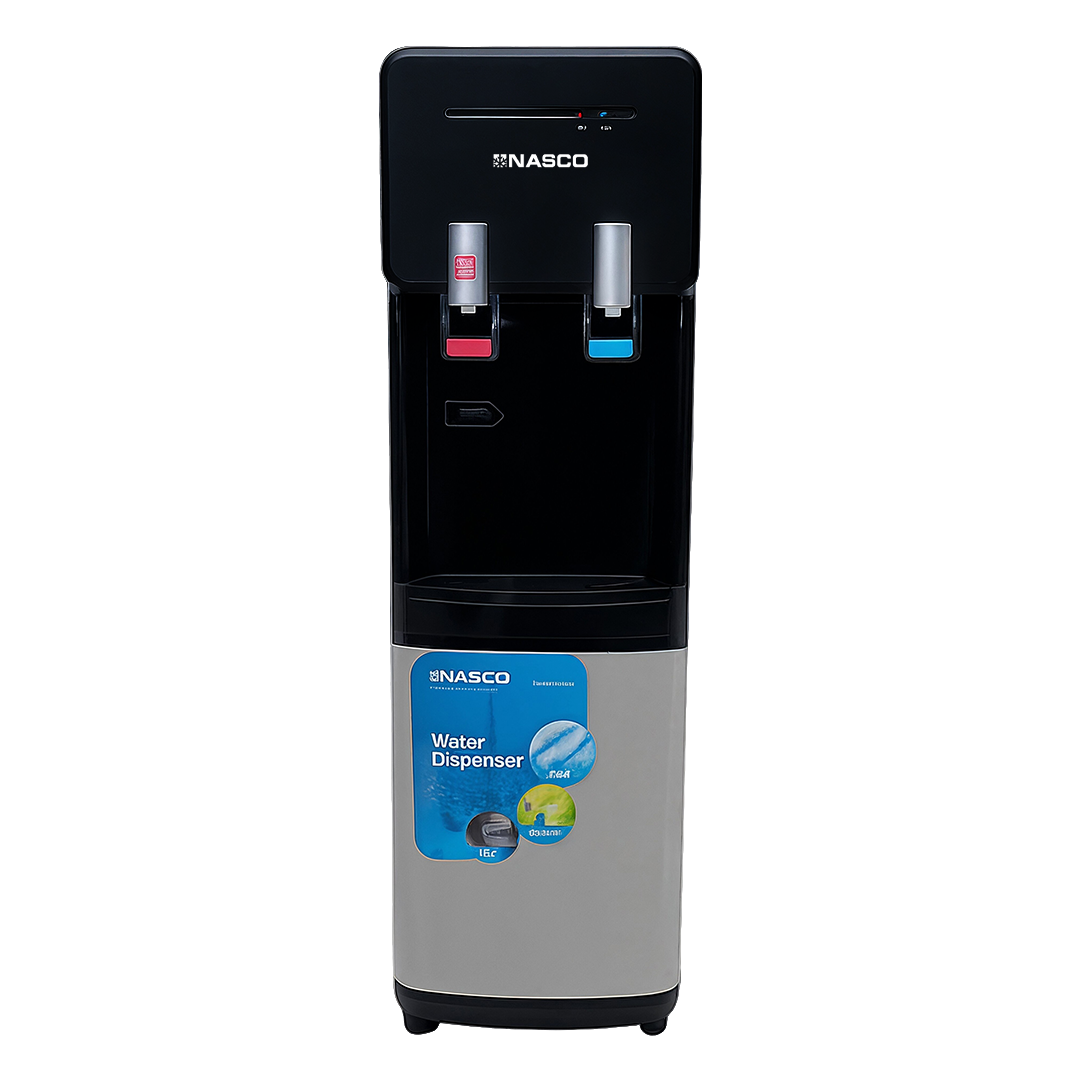 Nasco WATER DISPENSER NAS-YL-1115BLM