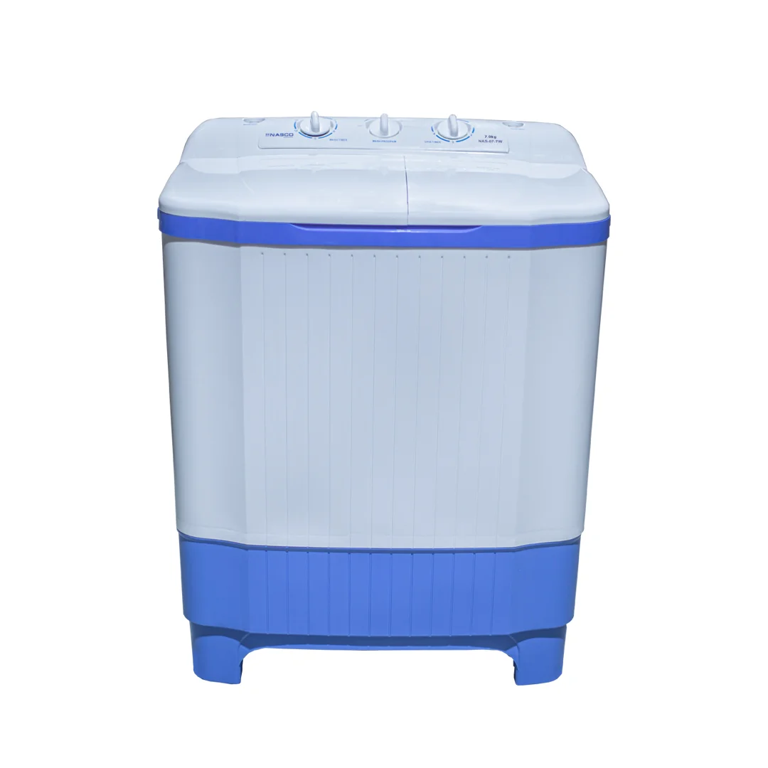 Nasco WASHING MACHINES ( TWIN TOP ) NAS-07-TW