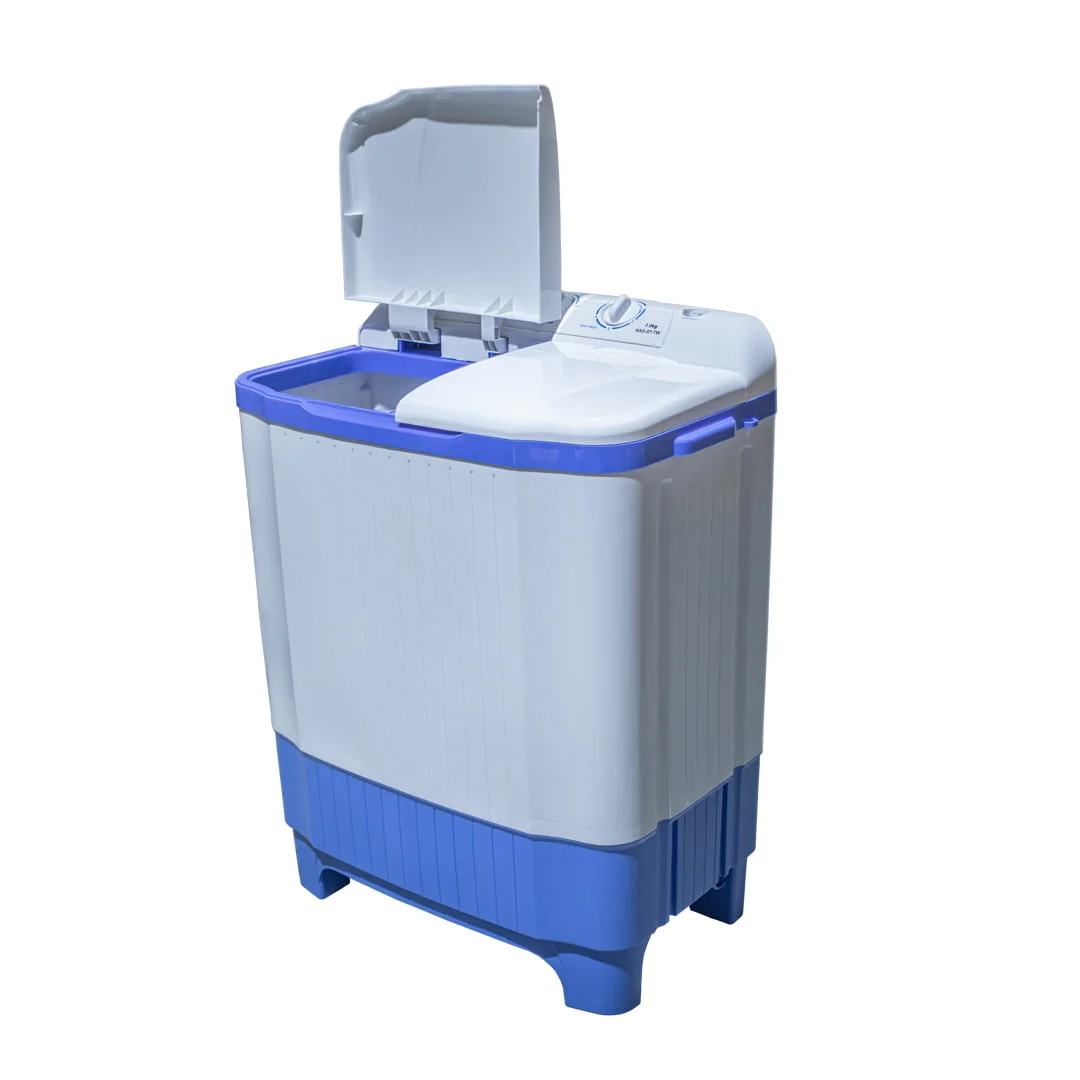 Nasco WASHING MACHINES ( TWIN TOP ) NAS-07-TW - Image 2
