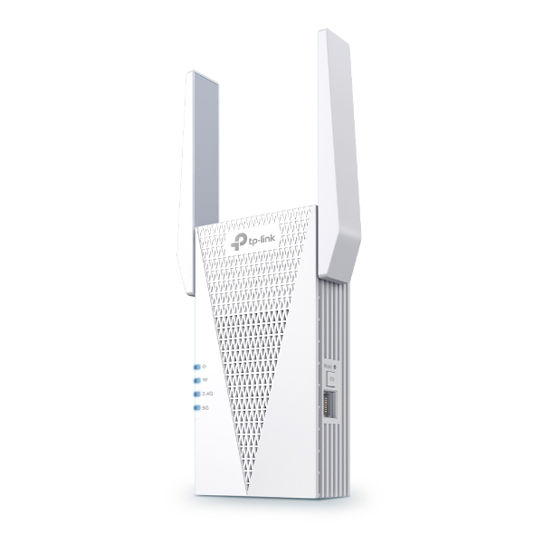 TP-Link Range Extender AX3000 Wireless RE715X