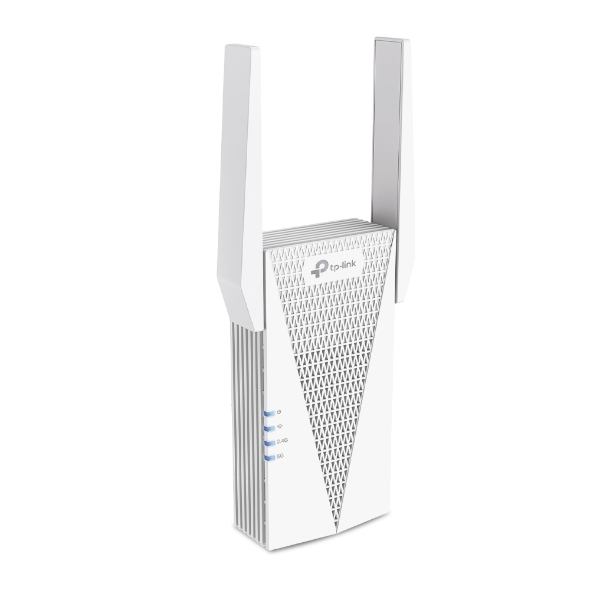 TP-Link Range Extender AX3000 Wireless RE715X - Image 2