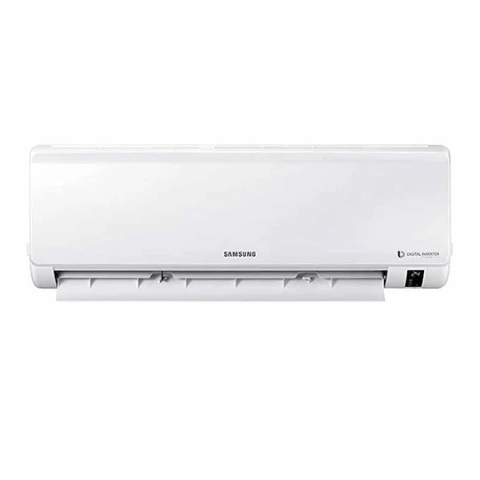 Samsung SPLIT ACS - INVERTER R410 AR12BVHGAWK/GA