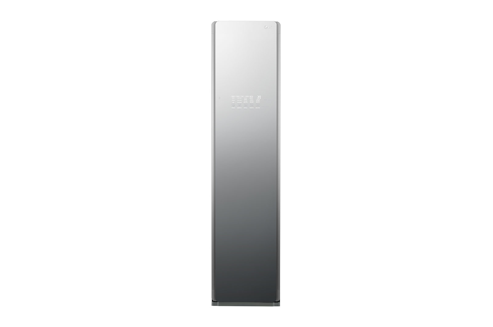LG STYLER 5.2KG S3MFC - Image 7