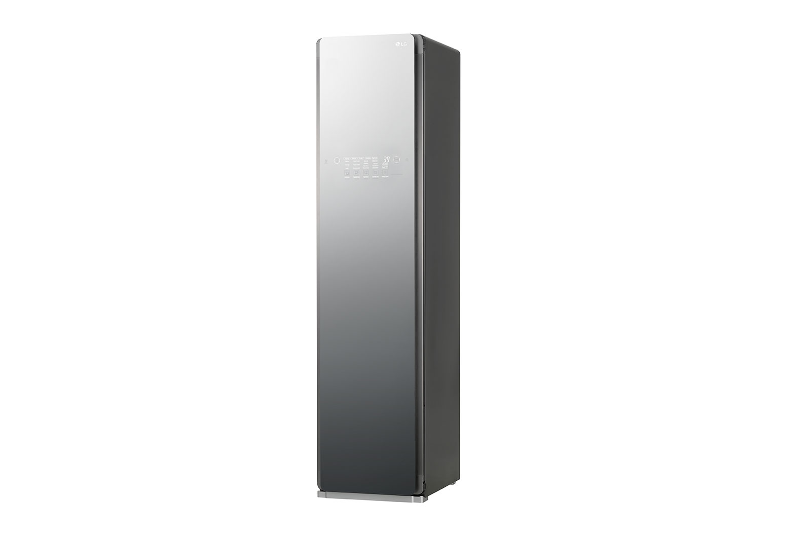 LG STYLER 5.2KG S3MFC - Image 6