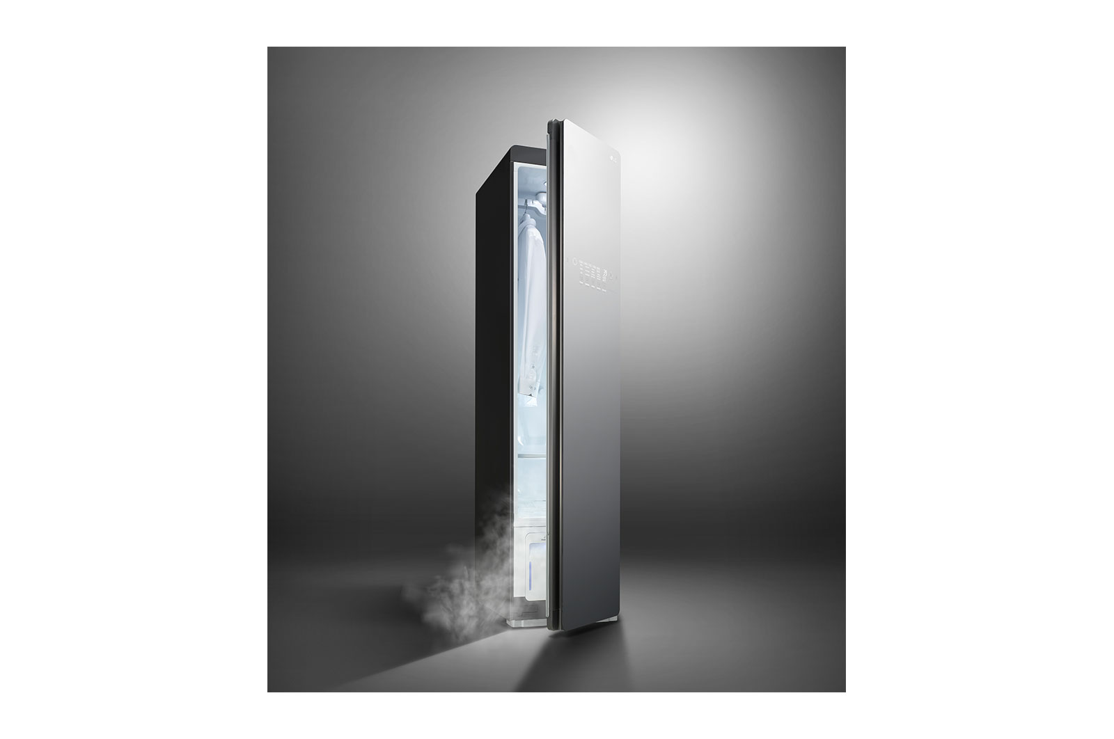 LG STYLER 5.2KG S3MFC - Image 3