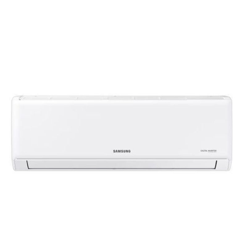 SAMSUNG SPLIT ACS - INVERTER R410 AR24BVHGAWK/GA 2.5HP
