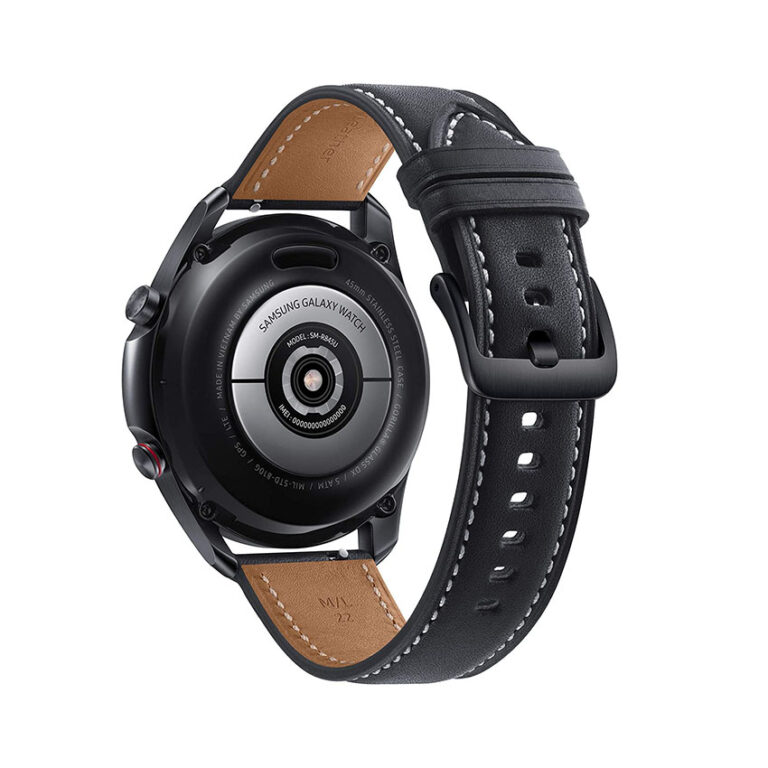SAMSUNG GALAXY WATCH 3 45MM - Image 3
