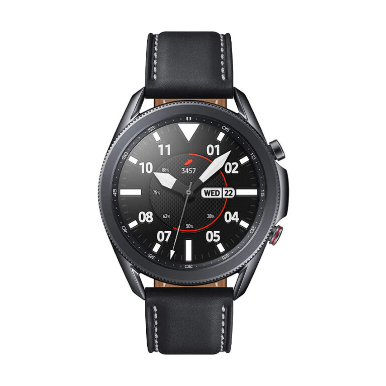 SAMSUNG GALAXY WATCH 3 45MM
