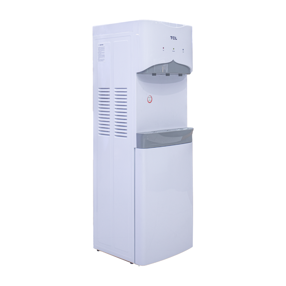 TCL COMPRESSOR COOLING TY-LWYR109W - Image 3