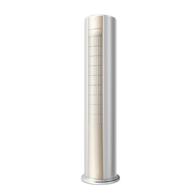 Nasco ROUND FLOOR STANDING AC - INVERTER NAS-TFSI-24N1