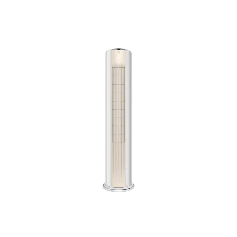 Nasco ROUND FLOOR STANDING AC - INVERTER NAS-TFSI-24N1 - Image 2