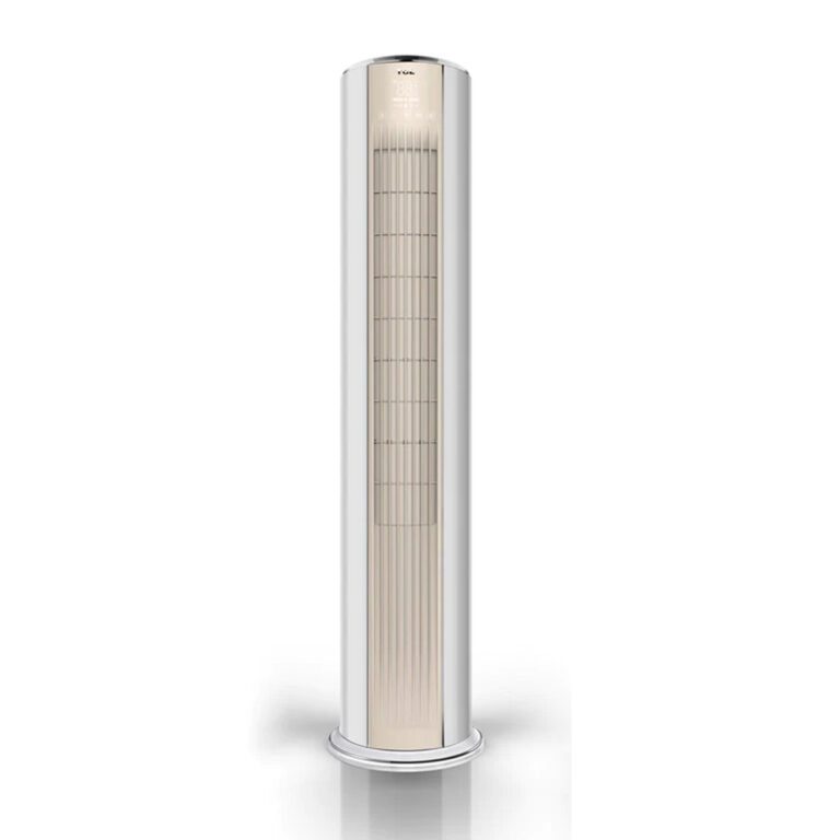 Nasco ROUND FLOOR STANDING AC - INVERTER NAS-TFSI-24N1 - Image 3