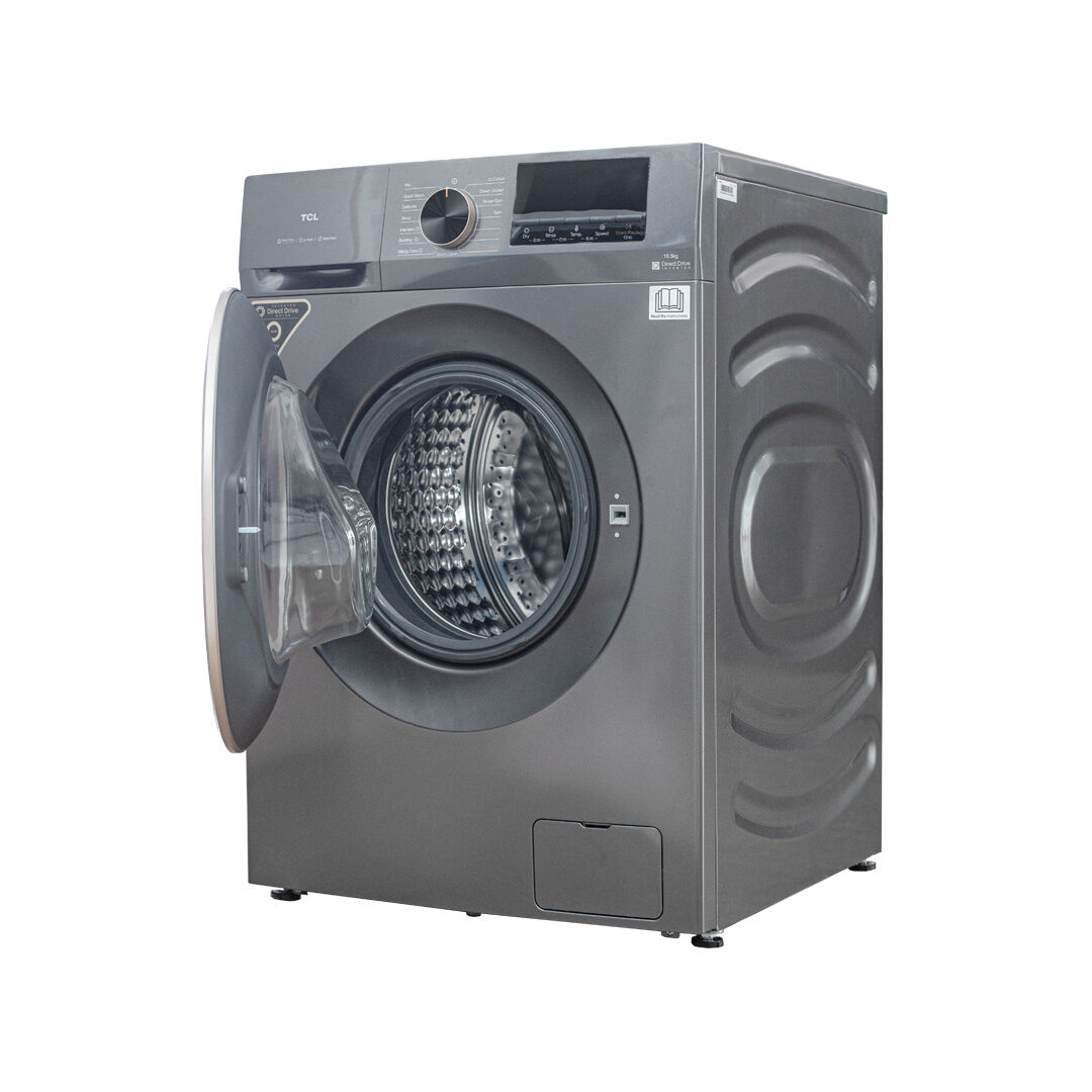 TCL FRONT LOAD- INVERTER P211FLG - Image 3