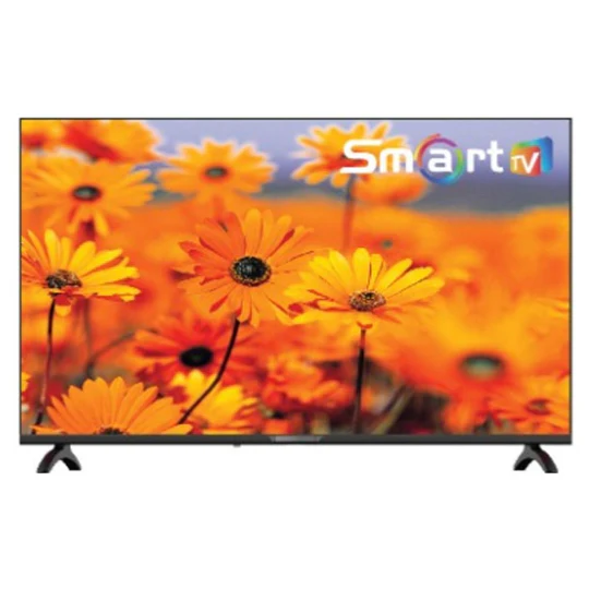 SIGMA QLED 4K SMART 55''