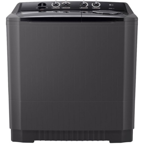 LG TWIN TUB WASHING 9KG P961RON9T - Image 2