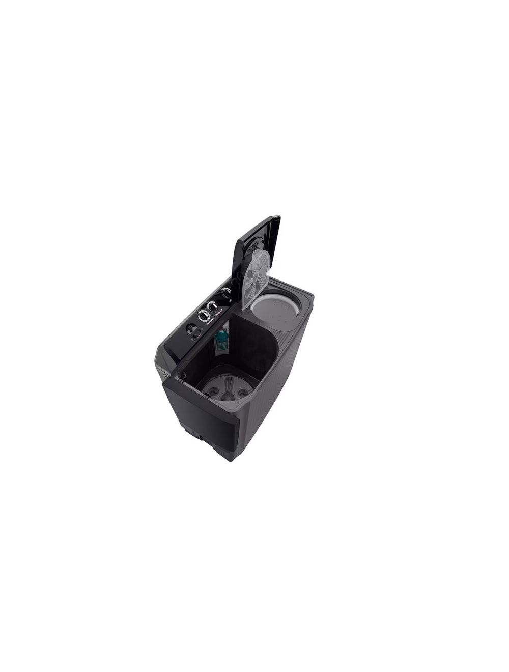 LG TWIN TUB WASHING 13.5KG P1401RONT - Image 4