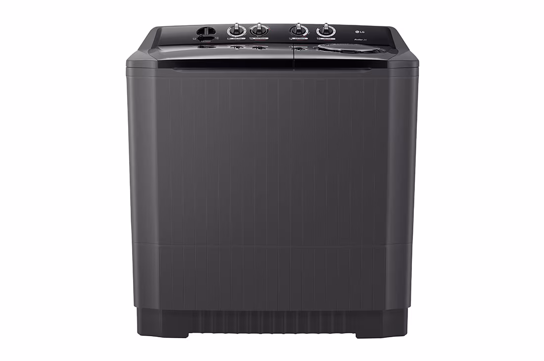 LG TWIN TUB WASHING 13.5KG P1401RONT