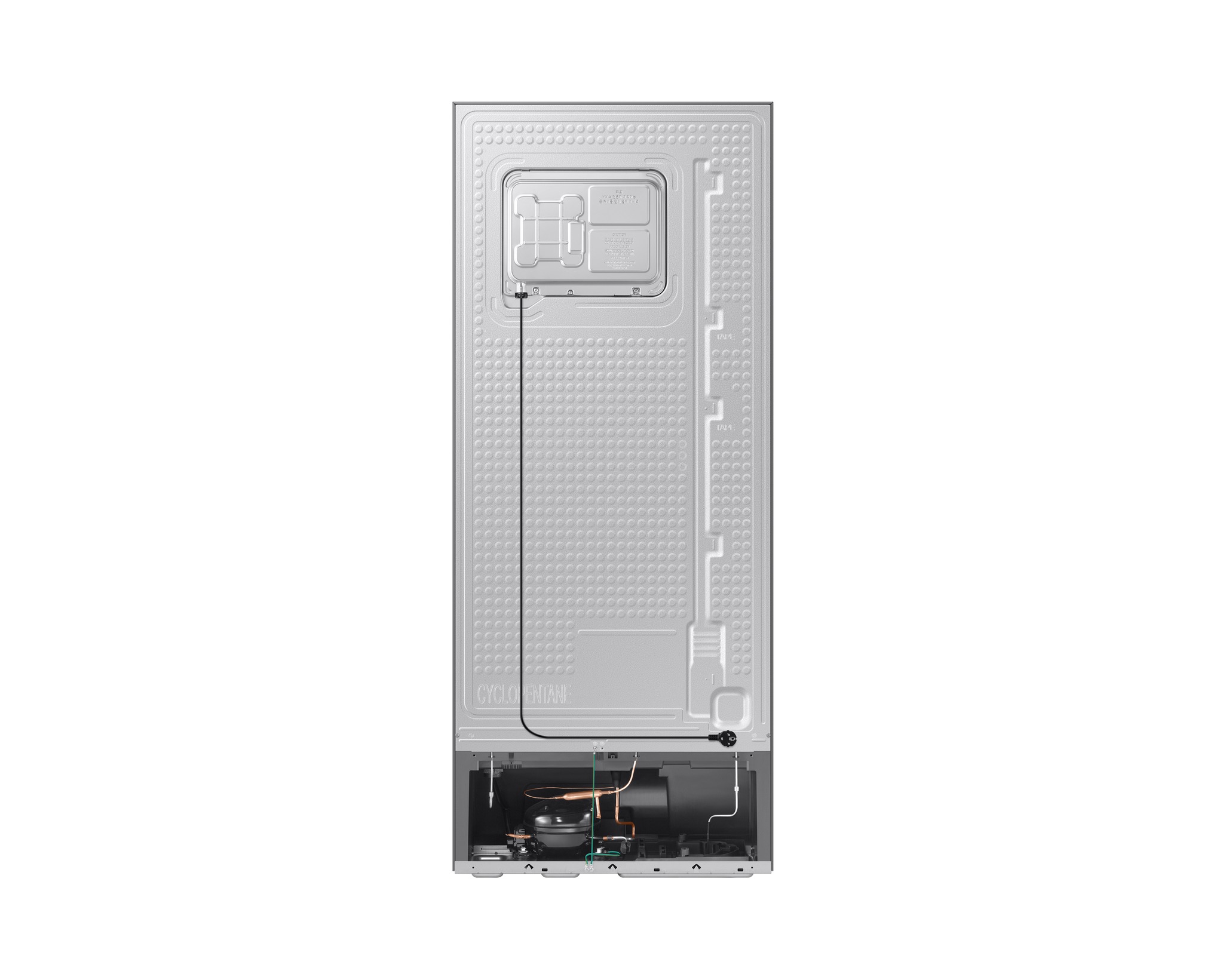Samsung REFRIGERATOR RT50CG6400S9 TOP MOUNT REFRIGERATOR 388 LITRES - Image 4