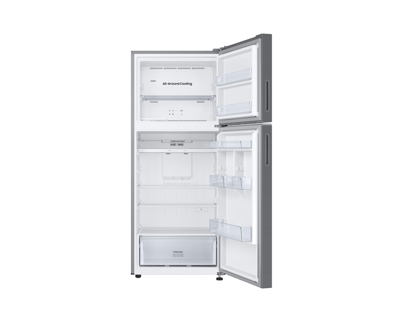 Samsung REFRIGERATOR RT50CG6400S9 TOP MOUNT REFRIGERATOR 388 LITRES - Image 5